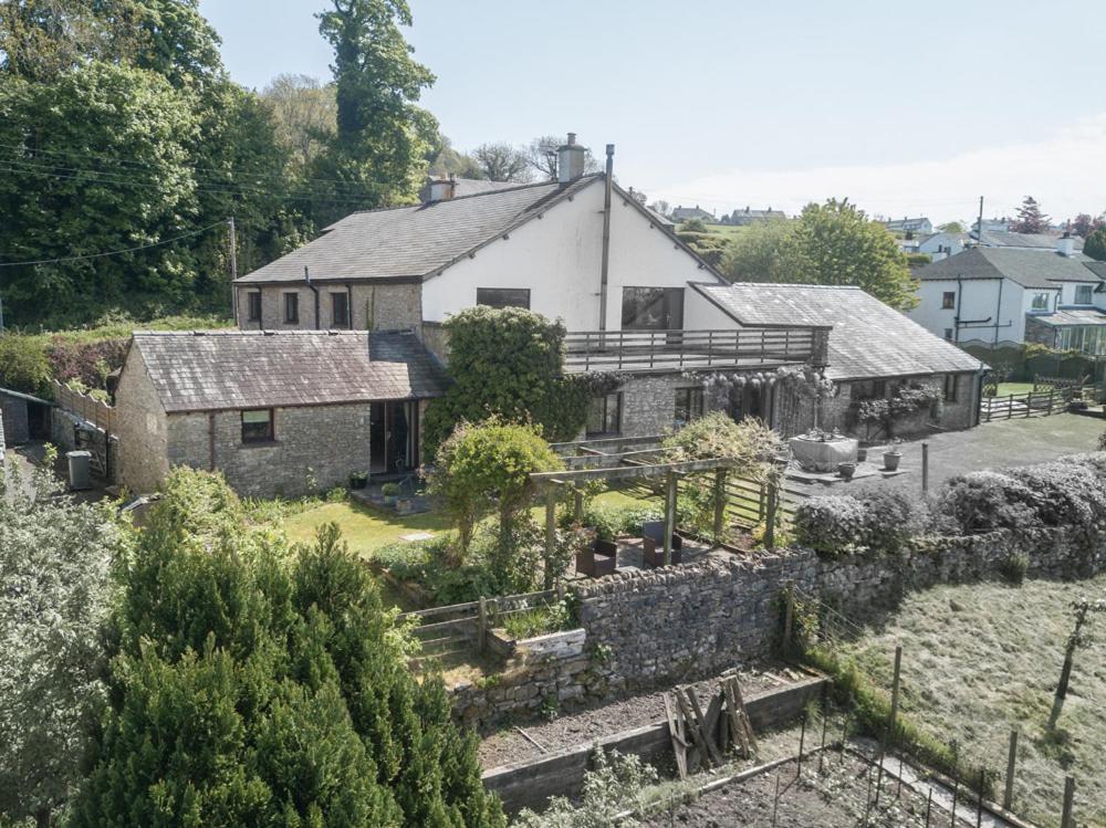 Birslack Grange Κένταλ Εξωτερικό φωτογραφία
