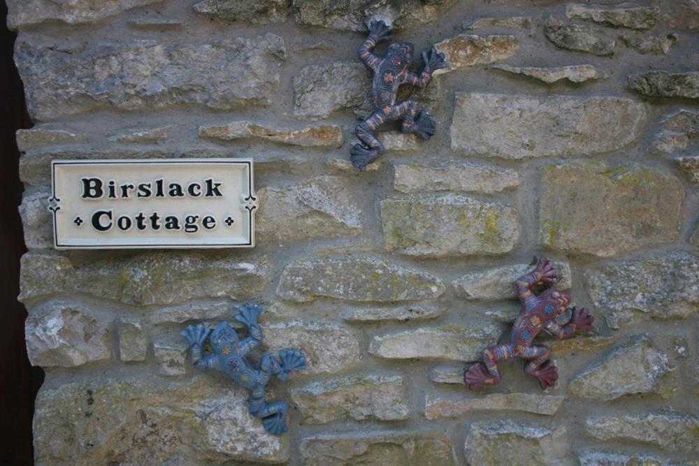 Birslack Grange Κένταλ Εξωτερικό φωτογραφία